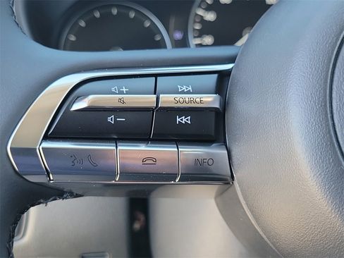 New 2026 MAZDA CX-50 2.5 Hybrid w/ Weather Package image 5