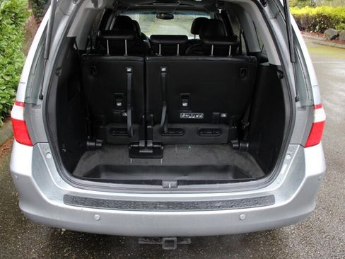 Used 2006 Honda Odyssey Touring image 17