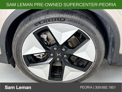 Used 2023 Polestar Polestar 2 FWD image 30