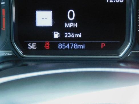 Used 2021 GMC Sierra 1500 Denali w/ Denali Ultimate Package image 19