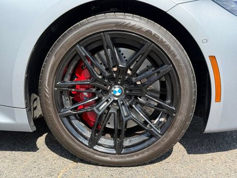 Used 2024 BMW M2 w/ Lighting Package RWD image 16