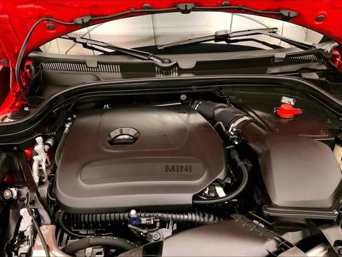 Certified 2026 MINI Cooper S FWD image 9