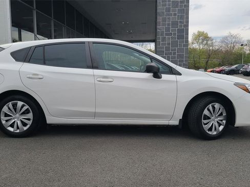 Used 2019 Subaru Impreza 2.0i AWD/4WD image 12