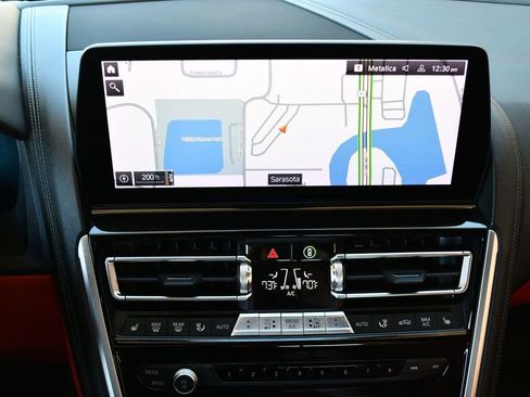 Used 2023 BMW 840i 840i Convertible W/Driving Ass w/ M Sport Professional Package image 71