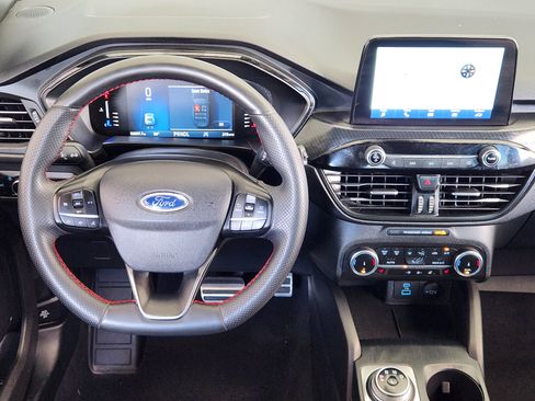Used 2023 Ford Escape ST-Line image 29
