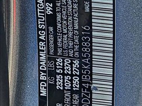 Used 2019 Mercedes-Benz E 300 image 26