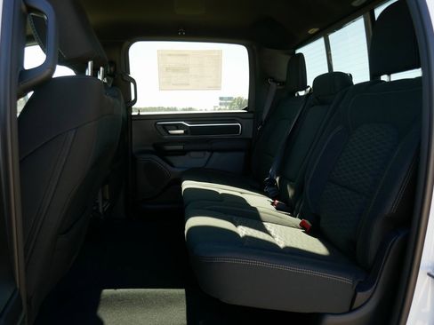 New 2025 RAM 1500 Big Horn image 16