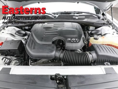 Used 2023 Dodge Challenger GT image 11