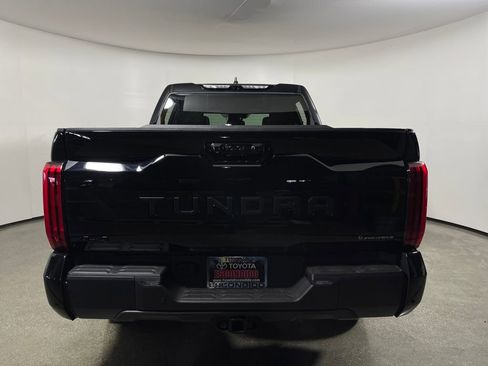 New 2026 Toyota Tundra Limited image 4