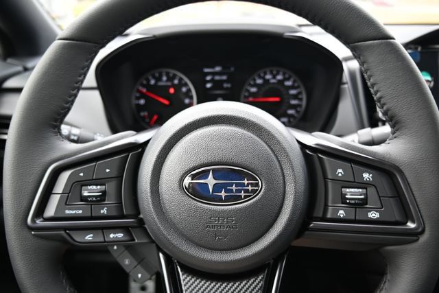 New 2026 Subaru WRX Premium AWD/4WD image 27