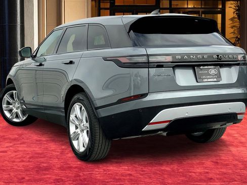 New 2026 Land Rover Range Rover Velar S image 3