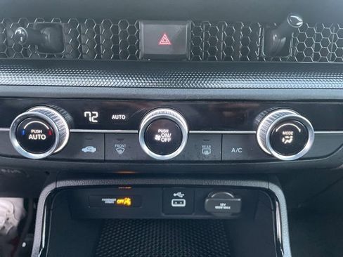 Used 2024 Honda CR-V LX image 20