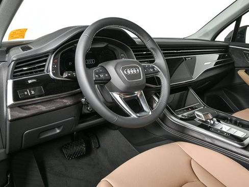 New 2025 Audi Q7 3.0T Premium Plus image 4