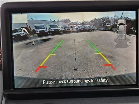 Certified 2022 Ford Maverick Lariat w/ Lariat Luxury Package image 16