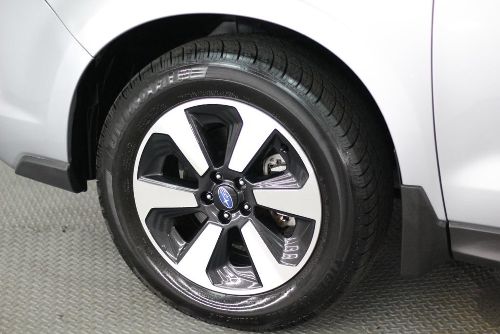 Used 2018 Subaru Forester 2.5i Premium AWD/4WD image 54