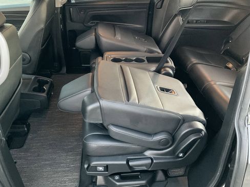 Used 2024 Honda Odyssey EX-L image 38