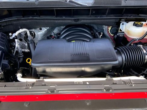 Used 2023 Chevrolet Silverado 1500 LT RWD image 31