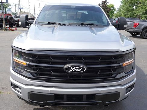 Used 2024 Ford F150 XLT w/ Equipment Group 303A High AWD/4WD image 6