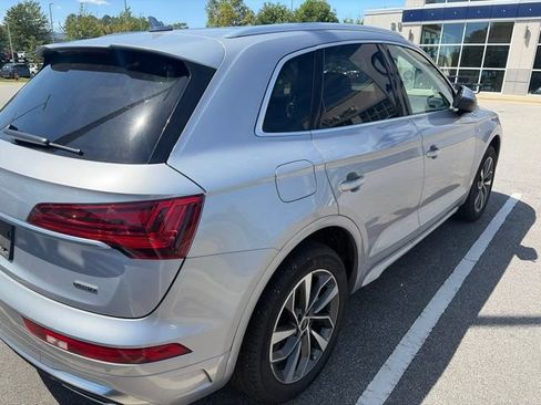 Used 2022 Audi Q5 2.0T Premium Plus AWD/4WD image 7
