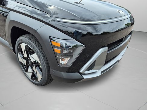 New 2026 Hyundai Kona Limited AWD/4WD image 35
