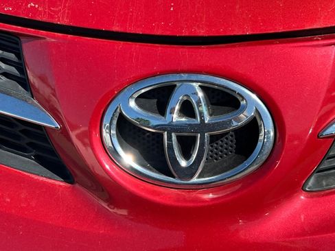 Used 2015 Toyota RAV4 XLE image 13