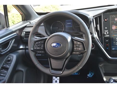 New 2026 Subaru Impreza RS AWD/4WD image 16