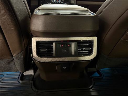 Certified 2025 Ford F250 King Ranch image 14