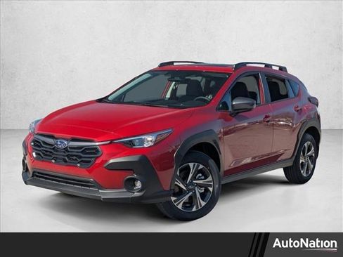 New 2026 Subaru Crosstrek 2.0i Premium image 1