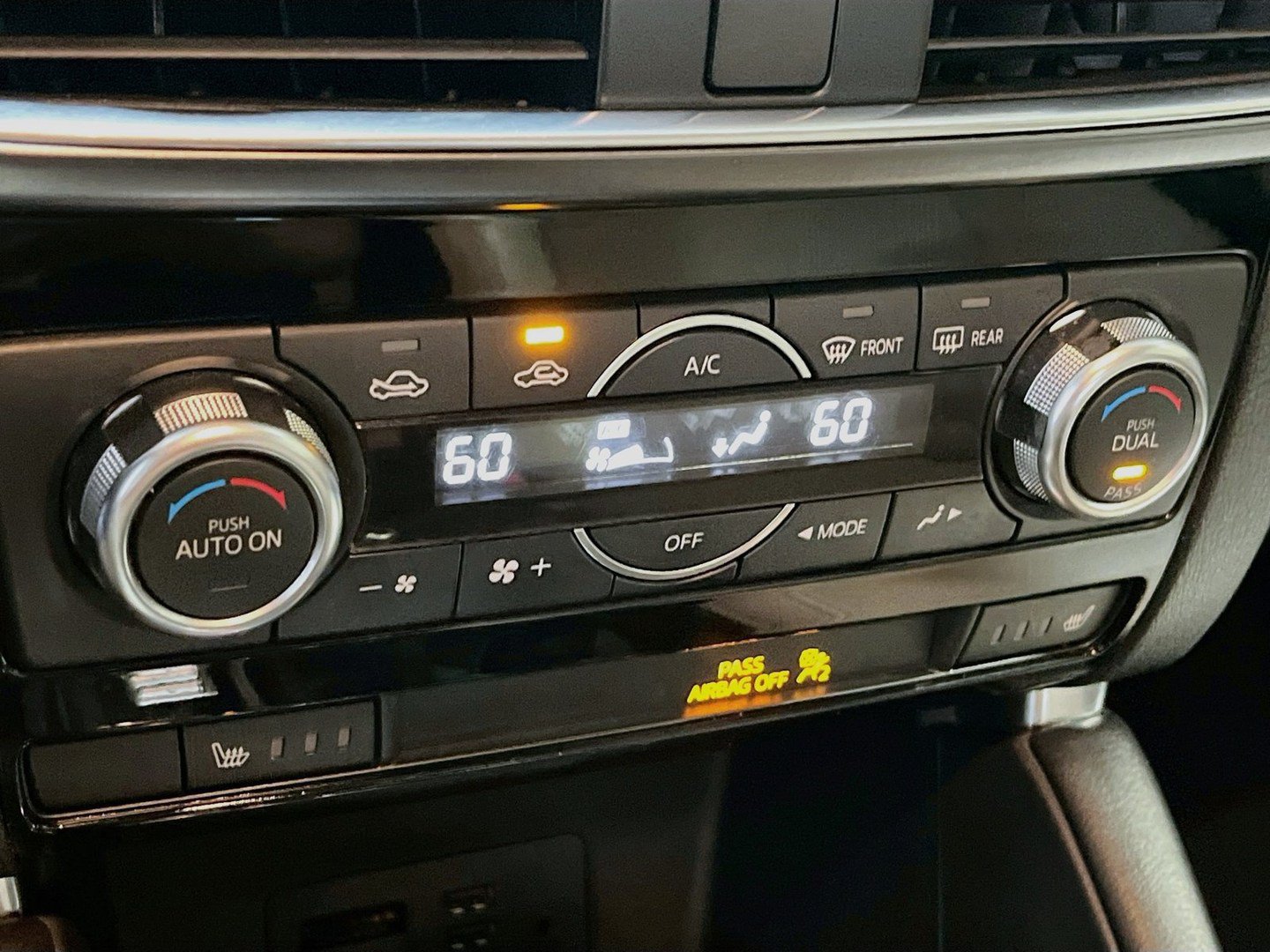 Used 2016 MAZDA CX-5 Grand Touring FWD image 16
