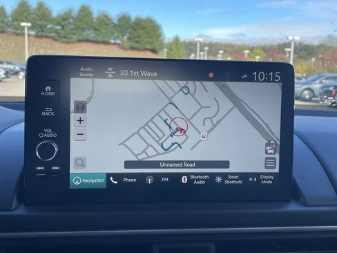 New 2025 Honda Pilot Touring image 43