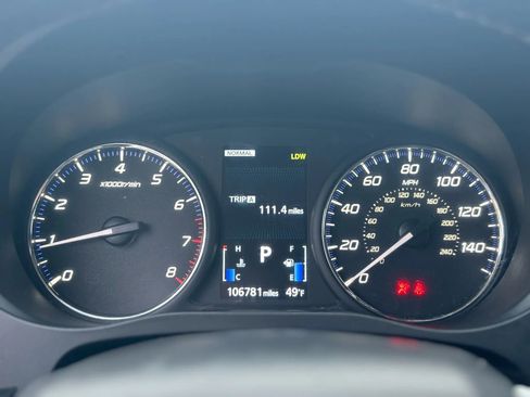 Used 2016 Mitsubishi Outlander SEL image 13