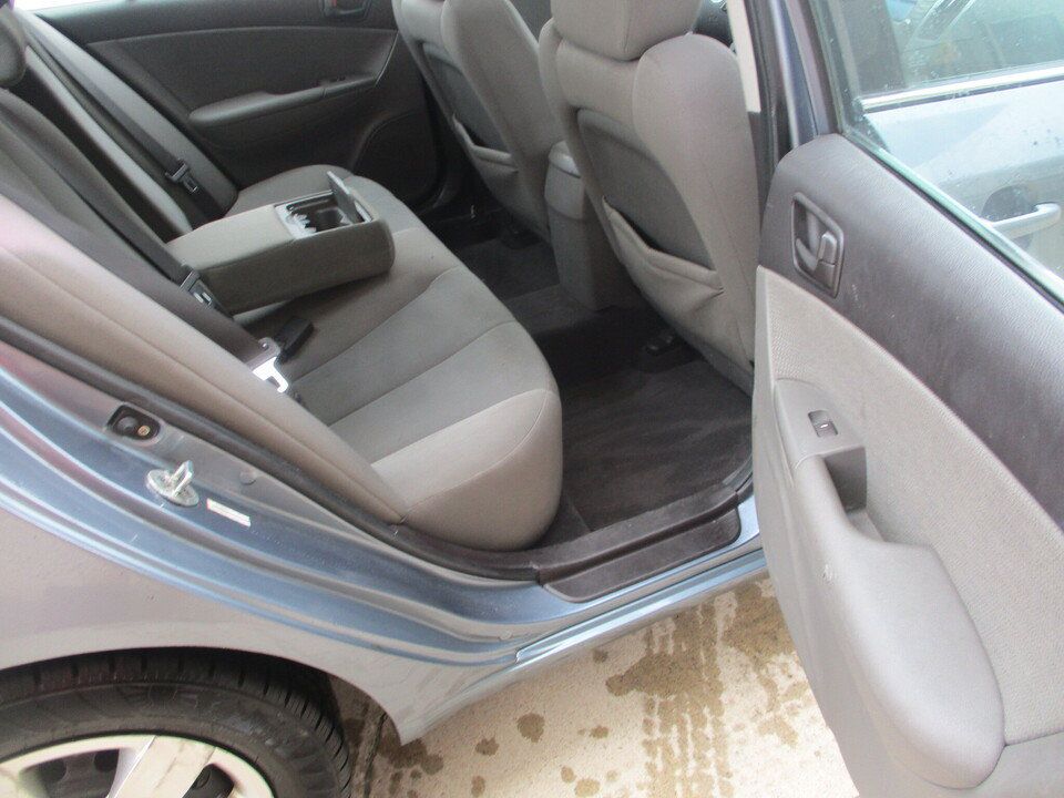 Used 2010 Hyundai Sonata GLS FWD image 21