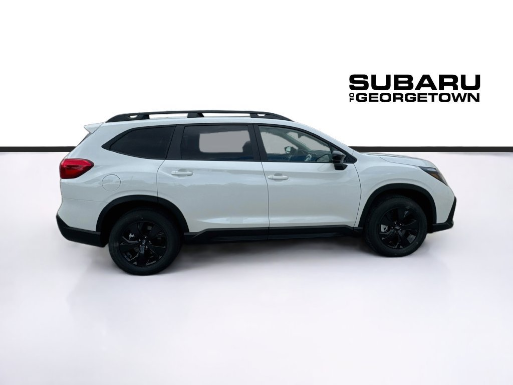 New 2027 Subaru Ascent Premium AWD/4WD image 9