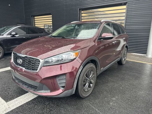 Used 2019 Kia Sorento AWD w/ LX Convenience Package image 1