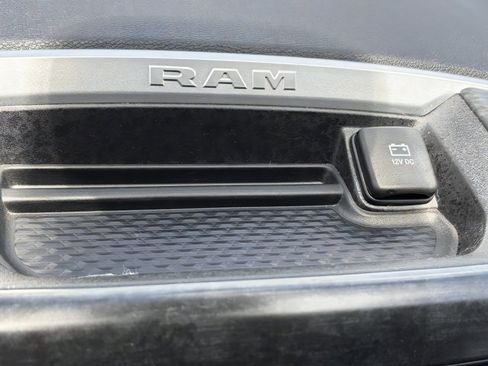Used 2021 RAM 3500 Big Horn w/ Level 1 Equipment Group AWD/4WD image 20