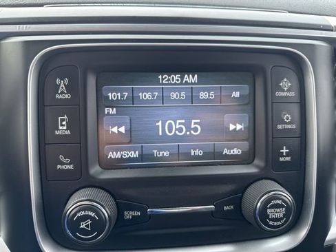 Used 2013 RAM 1500 Big Horn image 36