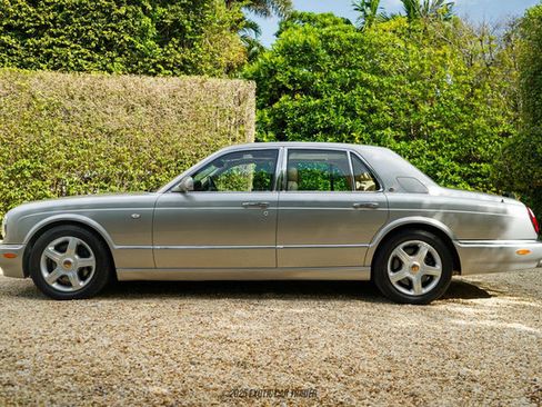 Used 2003 Bentley Arnage R RWD image 3
