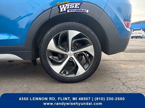 Used 2018 Hyundai Tucson Value image 25