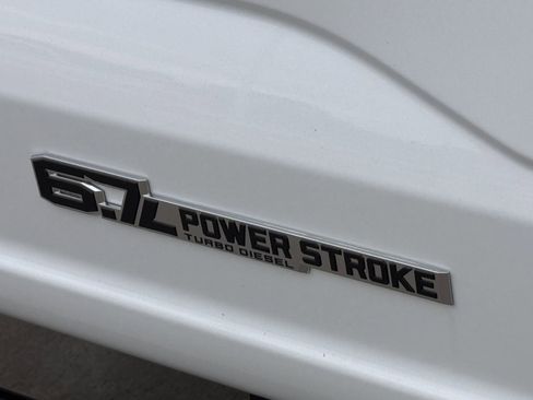 New 2026 Ford F550 4x4 Regular Cab Super Duty image 10