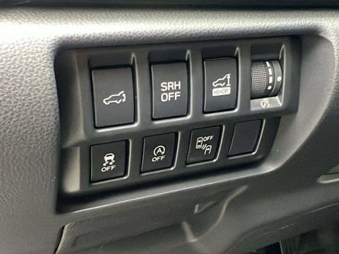 Certified 2025 Subaru Forester Wilderness AWD/4WD image 12