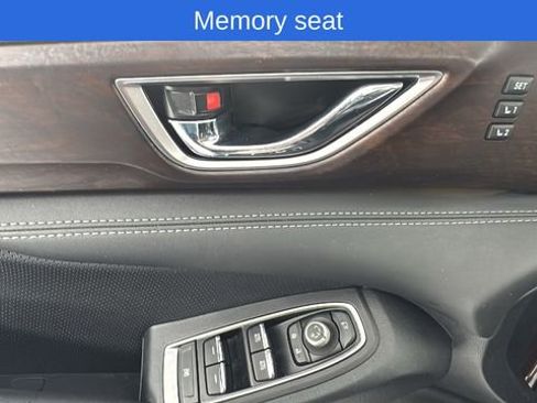 Used 2024 Subaru Ascent Touring image 21