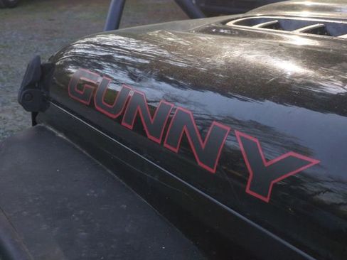 Used 2018 Jeep Wrangler Unlimited Rubicon image 14