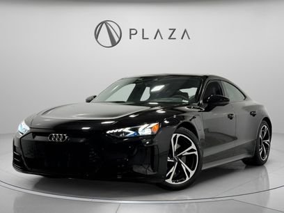 Certified 2022 Audi e-tron GT Premium Plus