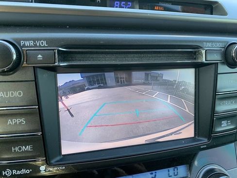 Used 2015 Toyota RAV4 Limited FWD image 22