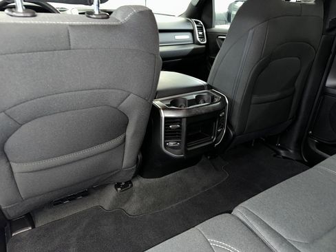Used 2023 RAM 1500 Big Horn image 19