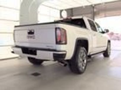Used 2018 GMC Sierra 1500 Denali w/ Denali Ultimate Package