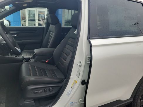 New 2026 Honda CR-V Sport Touring image 20