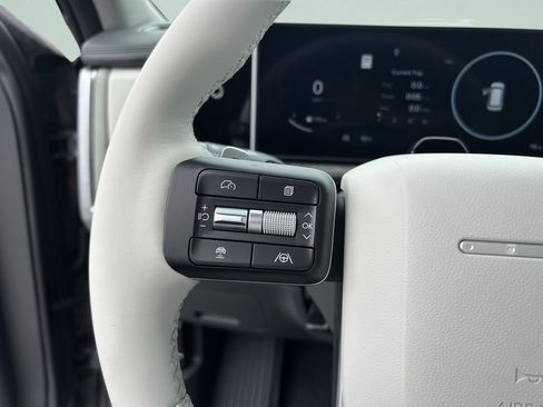 New 2027 Hyundai Santa Fe Limited FWD image 32