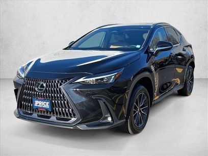 Used 2022 Lexus NX 350 AWD