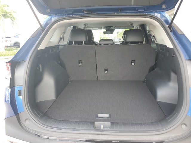 Certified 2024 Kia Sportage EX FWD image 6